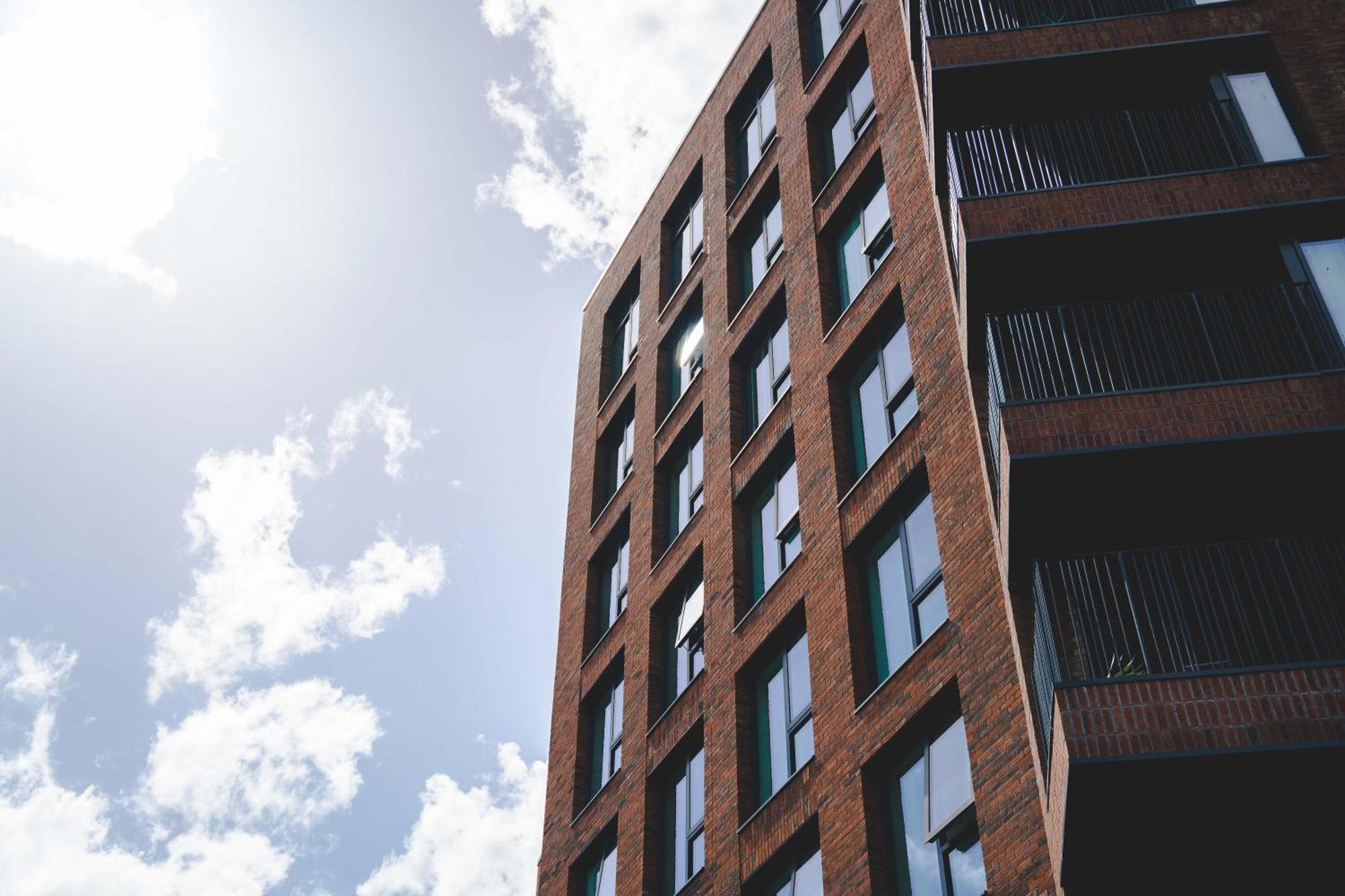 Modern Apartment - City Centre - Free Wi-Fi - New Sheffield Exterior photo